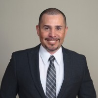 Monterey Consultants, Inc. Employee Francisco Diaz's profile photo