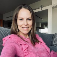 Kor Nutra Employee Candida Roth's profile photo