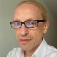 CiD CONSULTING Employee Stéphane Baril's profile photo