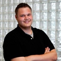 THE ARC OF CAMDEN COUNTY Employee Brian Gannon's profile photo