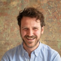 Crux Employee Allen Kramer's profile photo