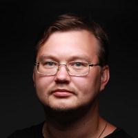 Sharepointalist Employee Paul Shkurikhin's profile photo
