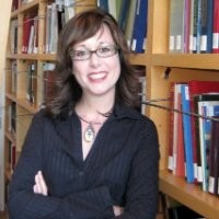 J. Paul Getty Museum Employee Kristen Collins's profile photo