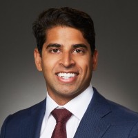 Orthopedic Associates of Dallas Employee Manoj Reddy's profile photo