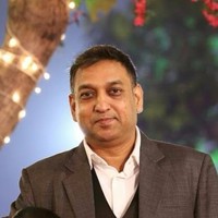 Sidharth Papers Private Limited Employee Vikas Gupta's profile photo