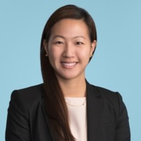 J.P. Morgan Employee Maria Cho's profile photo