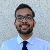 Avi Patel's profile photo