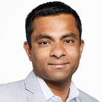 HealthEquity Employee Kamesh Tumsi's profile photo