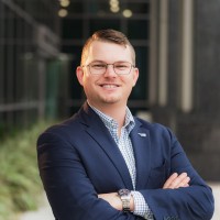 Ardent Eagle Solutions Employee George Butz's profile photo