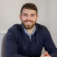 Rouse Ltd Employee Harry Dippfs's profile photo