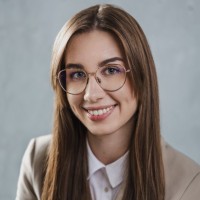 Dominika Gajewska Email