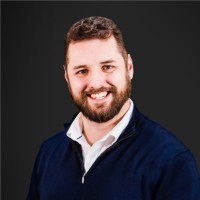 Youwe Employee Rowan Smith's profile photo