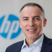 HP Employee David Nava's profile photo