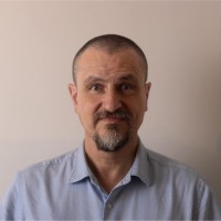 Ecoclean Services Employee Gerald Dylewski's profile photo