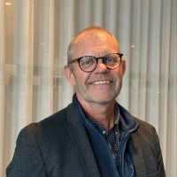 Sjöson AB Employee Lars Sjoberg's profile photo