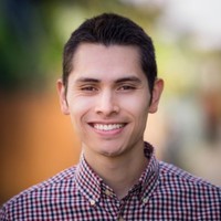 Kannegiesser North America Employee Daniel Rojas's profile photo