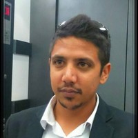 Cocolabs Employee Romain Sida's profile photo