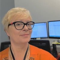 YMP Real Estate Management, LLC. Employee Yelena Ginzburg's profile photo