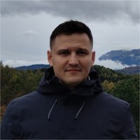 Anatoli Inozemțev's profile photo