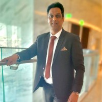 Bawa Group of Hotels Employee Tushar Tendulkar's profile photo