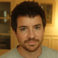 Jobsong Employee Jean-Guillaume Pelletier's profile photo