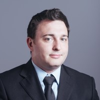 Ralco, srl Employee Matteo Gianoli's profile photo