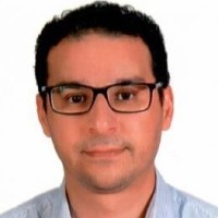 *hidden company name* Employee Abdelghafour Dahmani's profile photo
