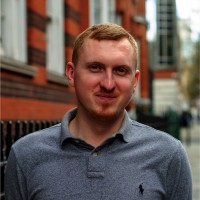Reflective IT Solutions Ltd Employee Anthony Atherton's profile photo