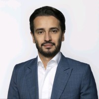 O'KEY group Employee Konstantin Arabidis's profile photo