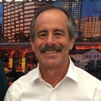 Employee Assistance Professionals Association Employee Mark Davis's profile photo