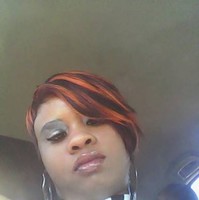 Irvington Community Schools Employee Tahnisha Wooten's profile photo