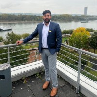 D.S. Auto Employee Vipin Vashist's profile photo