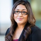 PCL Construction Employee Alka Suleman's profile photo