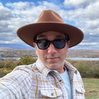 UKG Employee Sam Frank's profile photo