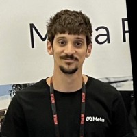 Meta Employee Mike Coe's profile photo