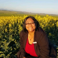 Mossel Bay Municipality Employee Gwynne Harding's profile photo