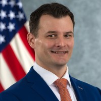 CACI International Inc Employee Dylan Hooper's profile photo