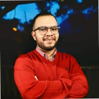 VIVO CONSULTING Employee Angel Velásquez's profile photo