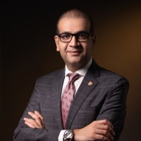 Saad Hegazy Email & Phone Number