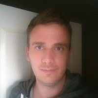 Network Rail Employee James Dally's profile photo