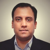 Piramal Group Employee Nikhil Prabhu's profile photo