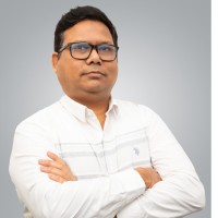 Team Pumpkin Employee Vinod Khandelwal's profile photo