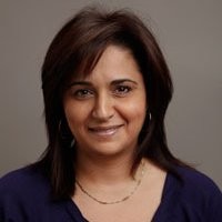University of Maryland Global Campus Online Bootcamps Employee Sherin Ghafir's profile photo
