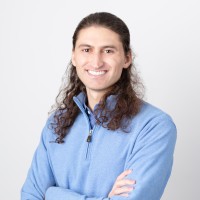 Liine Employee Ryan Naziri's profile photo