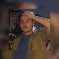 Simon Ibrahim's profile photo