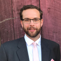 Fermented Food Holdings (FFH) Employee Matt Reynolds's profile photo