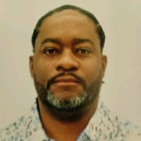 BD Employee Nigel Sinclair's profile photo