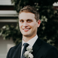 Switzer Employee Jack Pilie's profile photo