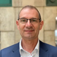 Backblaze Employee Jason Wakeam's profile photo