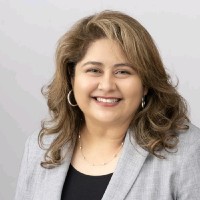 Realm Professionals Employee Denice Ruiz's profile photo